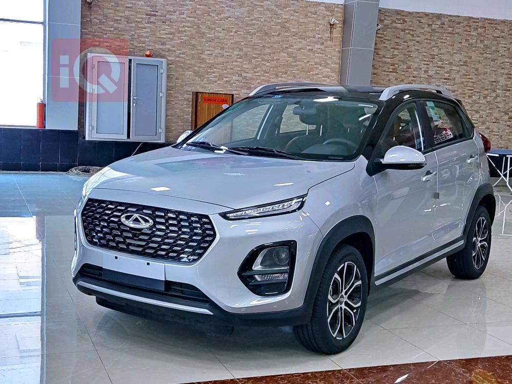 Chery Tiggo 2